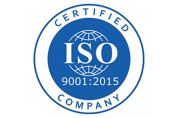 Diass Industries certifie ISO 45001