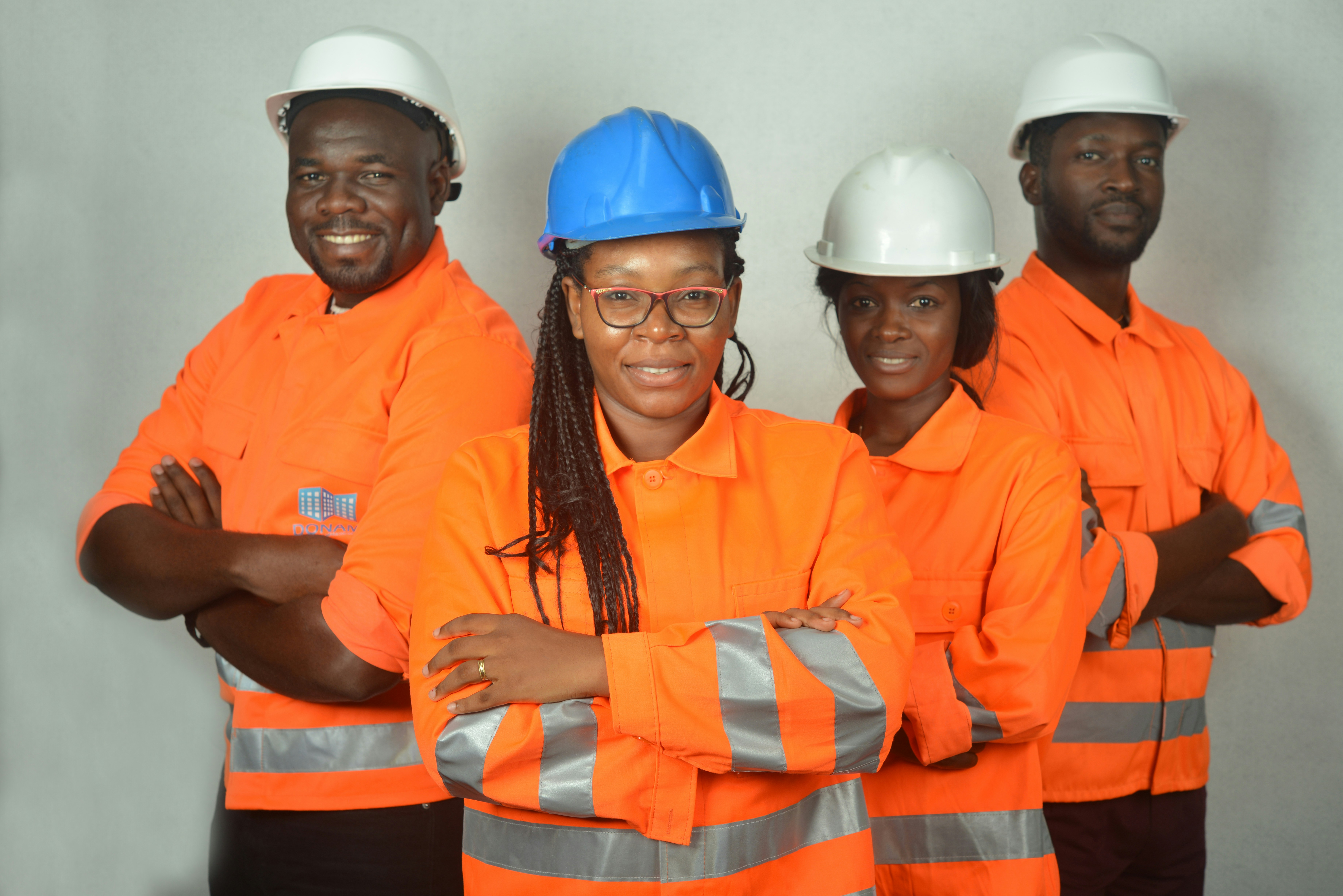 Recrutement : nous renforcons le BET